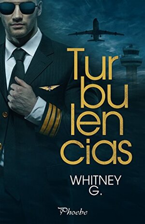 Turbulencias by Whitney G.