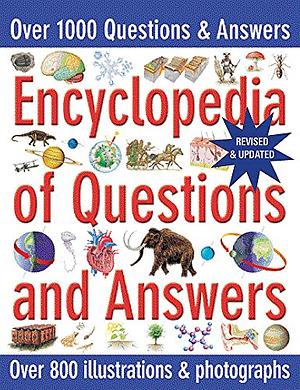 Encyclopedia of Questions and Answers by Belinda Gallagher