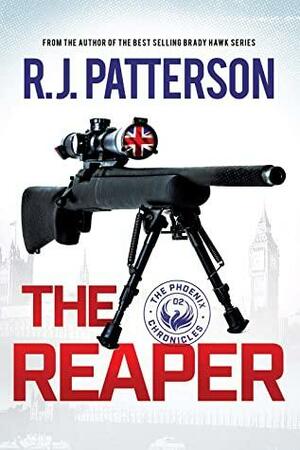 The Reaper by R.J. Patterson