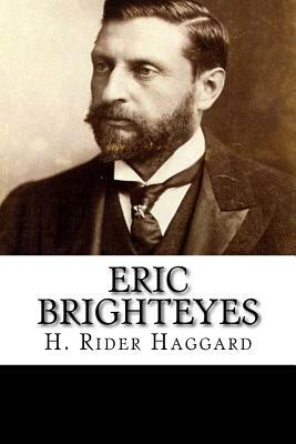 Eric Brighteyes by H. Rider Haggard