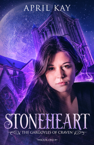 Stoneheart by April Kay