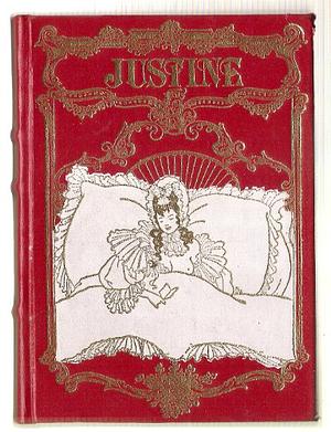 Justine by Marquis de Sade