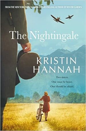 The Nightingale by Kristin Hannah