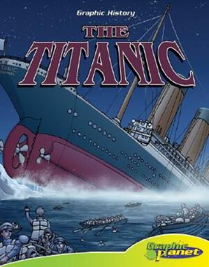 The Titanic by Joe Dunn