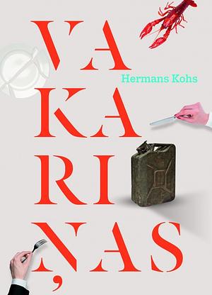 Vakariņas by Herman Koch