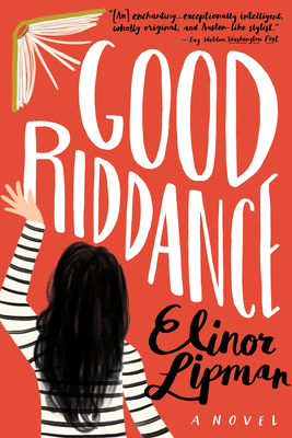 Good Riddance by Elinor Lipman