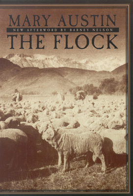 The Flock by Mary Austin