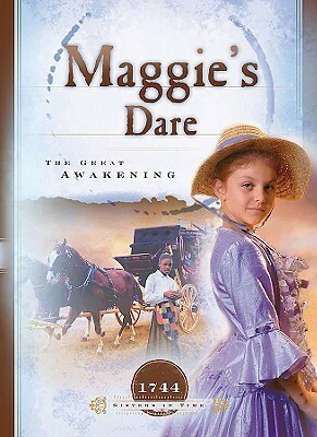 Maggie's Dare: The Great Awakening by Norma Jean Lutz