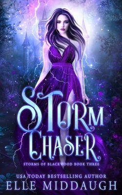 Storm Chaser by Elle Middaugh