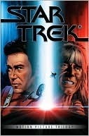 Star Trek: Motion Picture Trilogy (#2 - #4) by Ricardo Villagrán, Ricardo Estrada, Andy Schmidt, Mike W. Barr, Tom Sutton, Chee Yang Ong