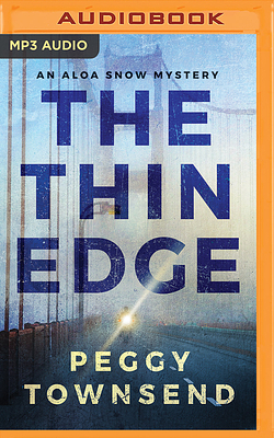 The Thin Edge by Peggy Townsend