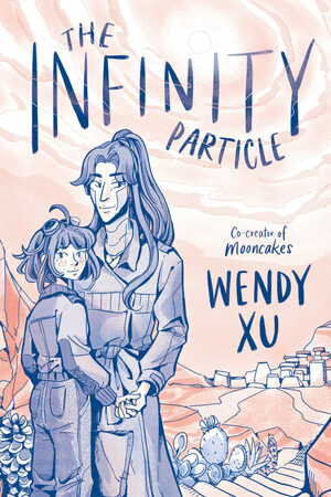 The Infinity Particle by Wendy Xu