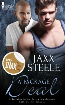 A Package Deal by Jaxx Steele