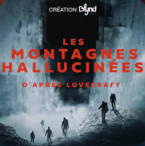 At the Mountains of Madness by H.P. Lovecraft