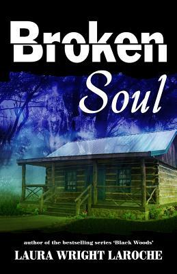 Broken Soul by Laura Wright Laroche