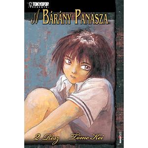 A ​bárány panasza 2. by Kei Toume