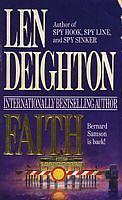 Faith by Len Deighton