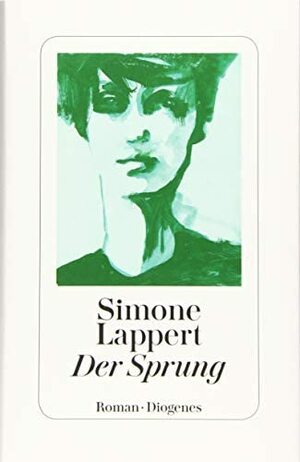 Der Sprung by Simone Lappert