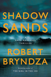 Shadow Sands by Robert Bryndza