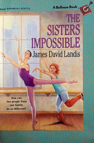 The Sisters Impossible by J.D. Landis