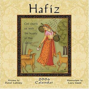The Sun's Breath: Poems of Hafiz by Daniel Ladinsky