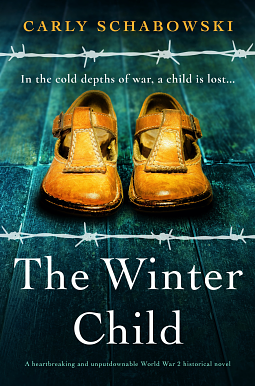 The Winter Child by Carly Schabowski