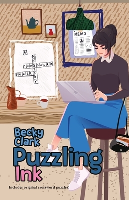 Puzzling Ink by Becky Clark