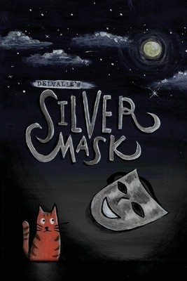 Delvalle's Silver Mask by Solomon Delvalle Coreano