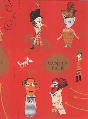 Vanity Fair by William Makepeace Thackeray