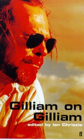 Gilliam on Gilliam (Directors on Directors) by Terry Gilliam, Ian Christie