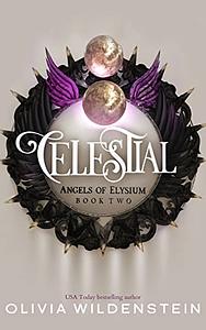 Celestial by Olivia Wildenstein