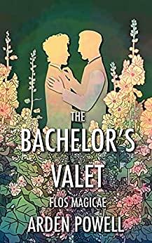 The Bachelor's Valet by Arden Powell