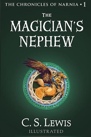 The Magician's Nephew by C.S. Lewis