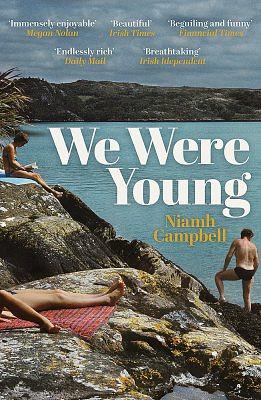 We Were Young by Niamh Campbell