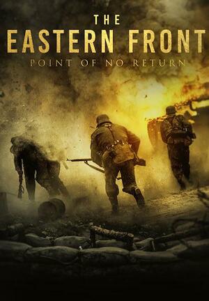 The Eastern Front: A Captivating Guide to Soviet Union in World War 2, the Winter War, Siege of Leningrad, Operation Barbarossa and Battle of Stalingrad by Captivating History