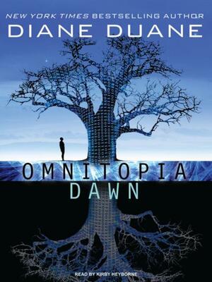 Omnitopia Dawn by Diane Duane