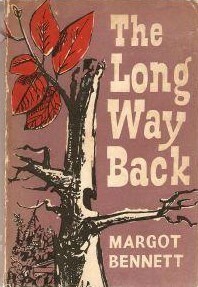 The Long Way Back by Margot Bennett