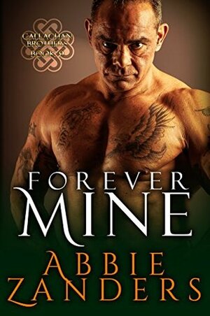 Forever Mine by Abbie Zanders
