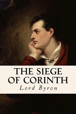 The Siege of Corinth by George Gordon Byron