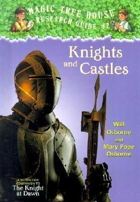 Knights and Castles by Will Osborne