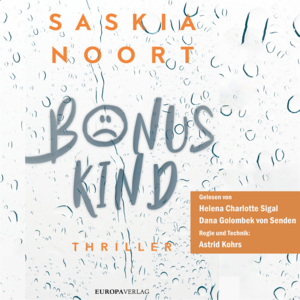 Bonuskind by Saskia Noort