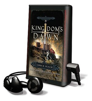 Kingdom's Dawn by Chuck Black