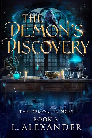 The Demon's Discovery by L. Alexander