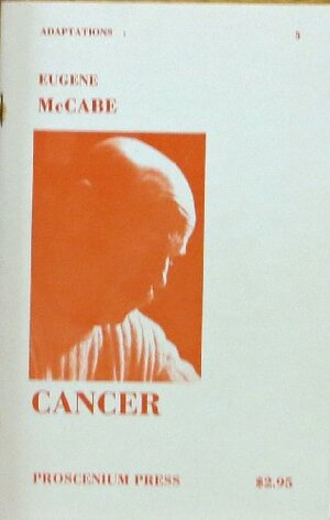 Cancer by Eugene McCabe