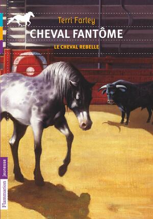 Le Cheval Rebelle by Terri Farley