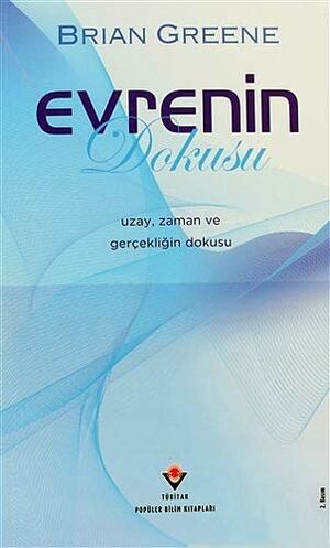 Evrenin Dokusu by Brian Greene, Murat Alev