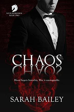 Chaos by Sarah Bailey