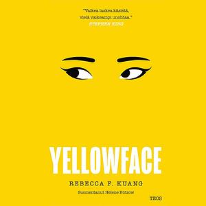 Yellowface by R.F. Kuang