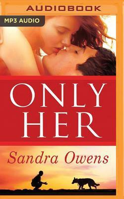Only Her by Sandra Owens