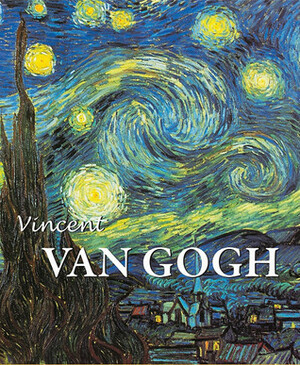 Vincent Van Gogh by Victoria Charles